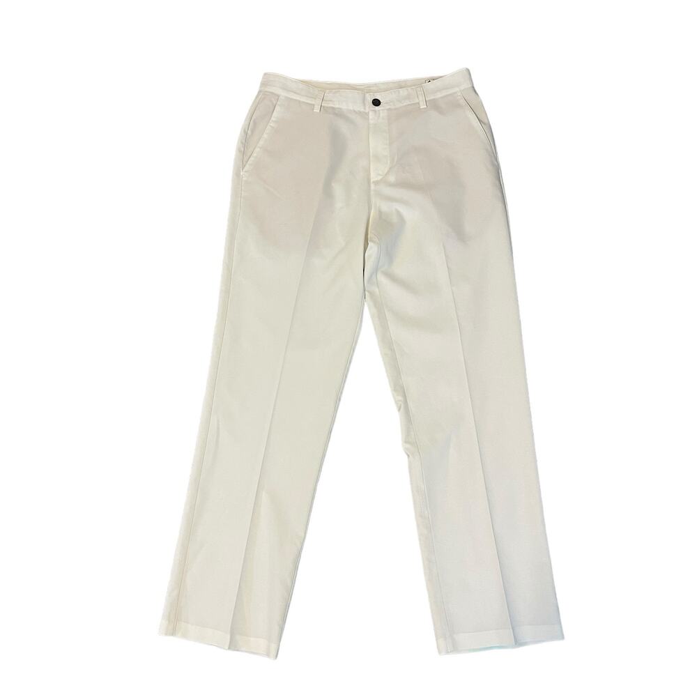 adidas Men's Cream Pants